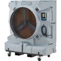 Global Industrial 36 Portable Evaporative Cooler, Direct Drive, 3 Speed, 74 Gal. Capacity 293132
